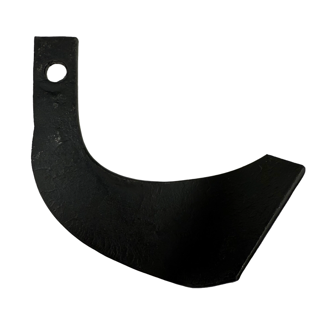 Order a A genuine replacement tine for the TP700 rear tine rotavator, available in both left-handed and right-handed versions.